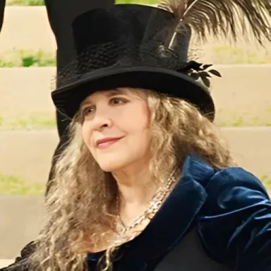 Stevie Nicks profile photo