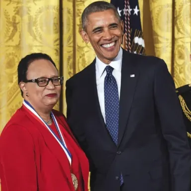 Shirley Ann Jackson profile photo