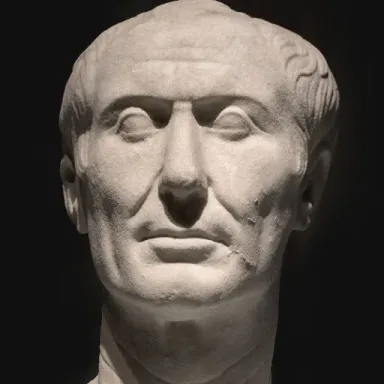 Julius Caesar profile photo
