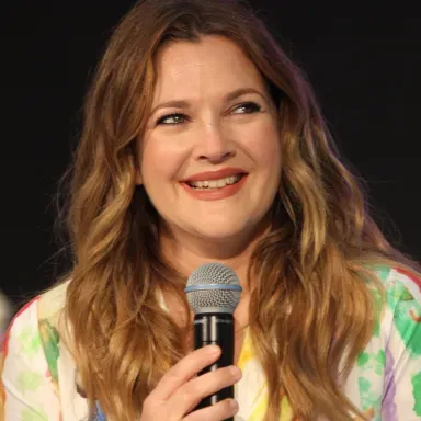 Drew Barrymore profile photo
