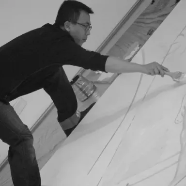 Liu Xiaodong profile photo