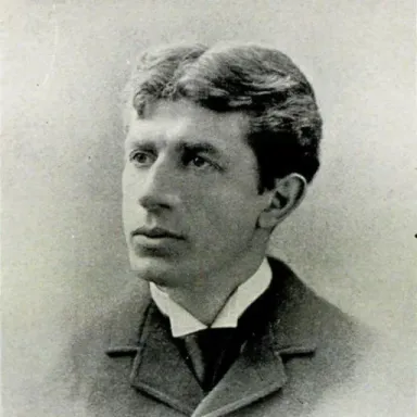 Francis Bellamy profile photo