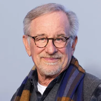 Steven Spielberg profile photo