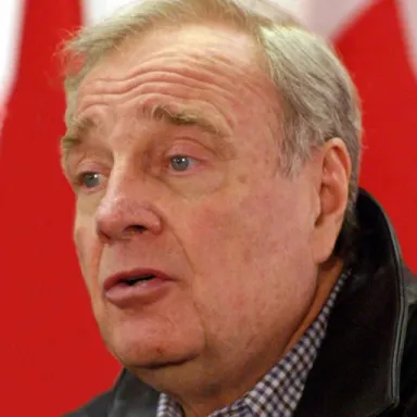 Paul Martin profile photo