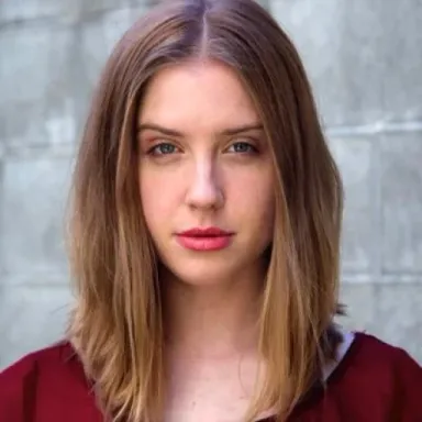 Caitlin Hill profile photo