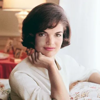 Jacqueline Kennedy Onassis profile photo