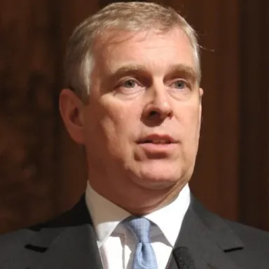 Andrew Mountbatten-Windsor profile photo