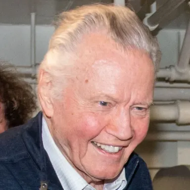Jon Voight profile photo
