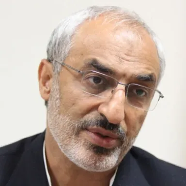 Mohammad Mehdi Zahedi profile photo