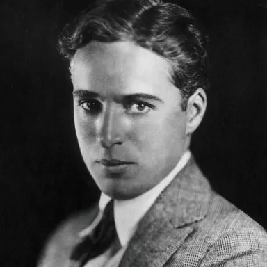 Charlie Chaplin profile photo