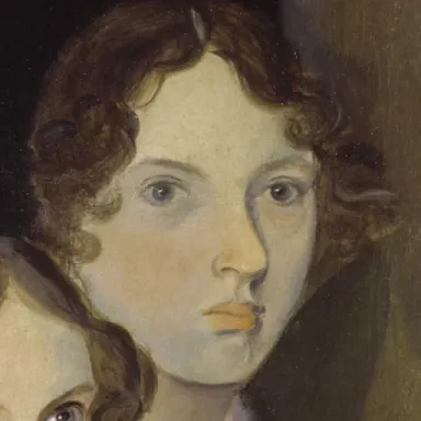 Emily Brontë profile photo