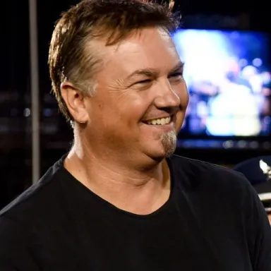 Edwin McCain profile photo