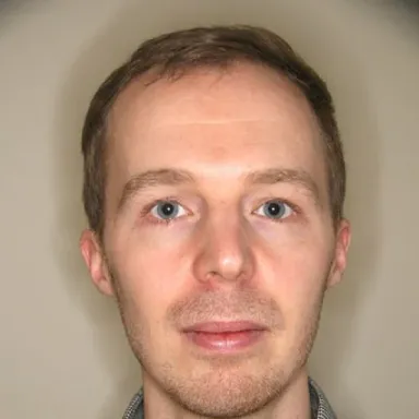 Sampo Karjalainen profile photo