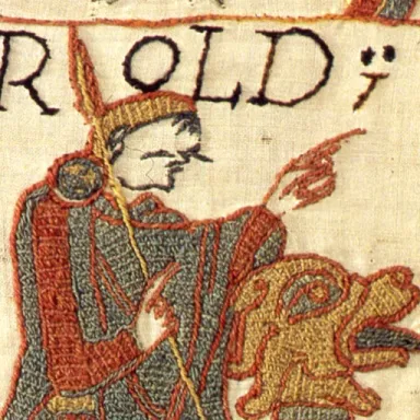 Harold Godwinson profile photo