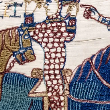William the Conqueror profile photo