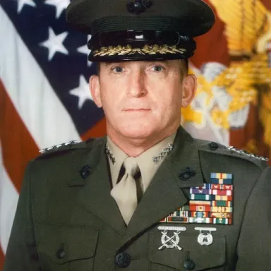 Charles C. Krulak profile photo