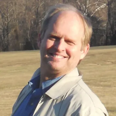 Robin Hanson profile photo