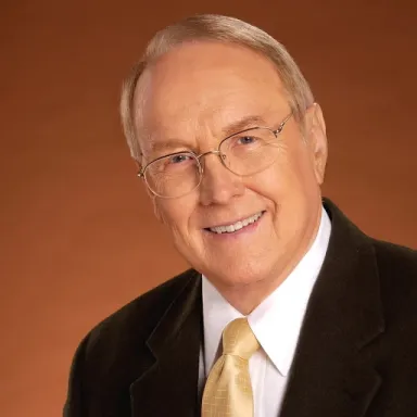 James Dobson profile photo