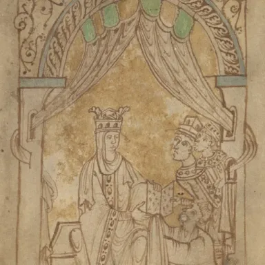 Emma of Normandy profile photo