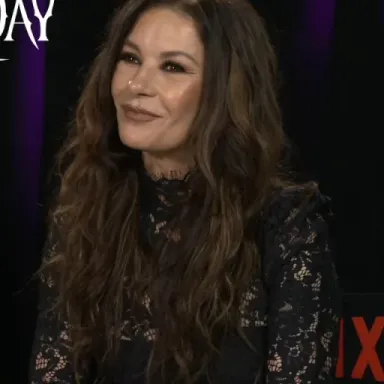 Catherine Zeta-Jones profile photo