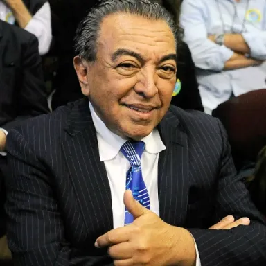 Mauricio de Sousa profile photo