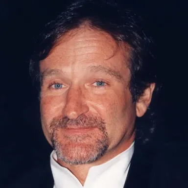 Robin Williams profile photo