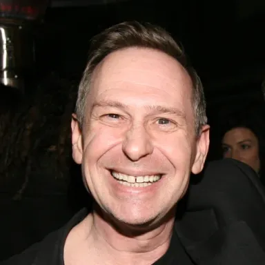 Scott Thompson (actor) profile photo