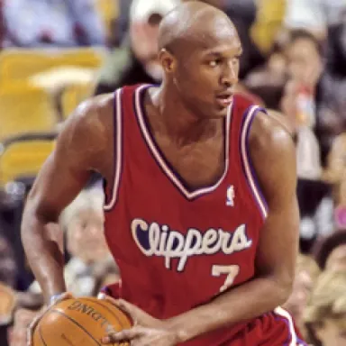 Steve Odom profile photo