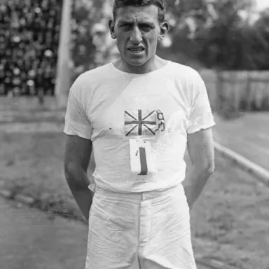 Harold Abrahams profile photo