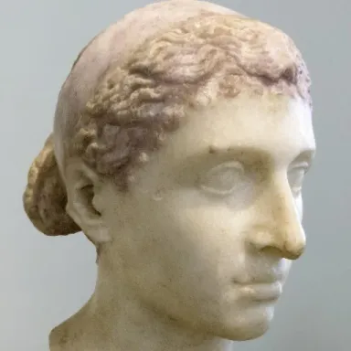 Cleopatra profile photo