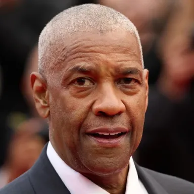 Denzel Washington profile photo