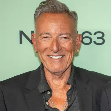 Bruce Springsteen profile photo