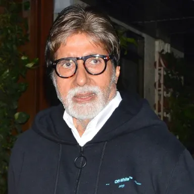 Amitabh Bachchan profile photo