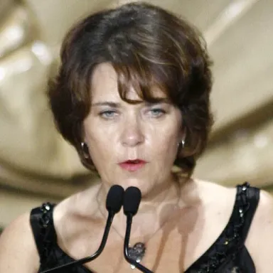 Lorraine Heggessey profile photo