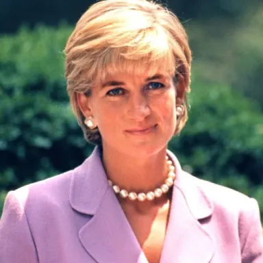 Diana, Princess of Wales profile photo