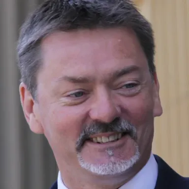 Doug Horner profile photo