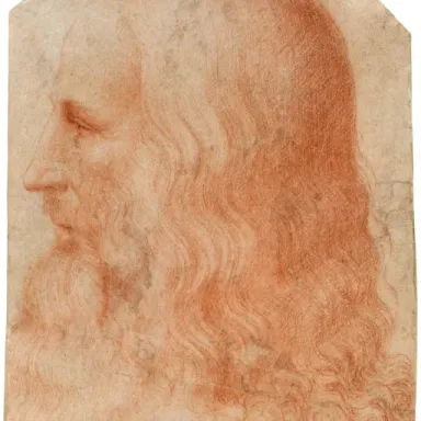 Leonardo da Vinci profile photo