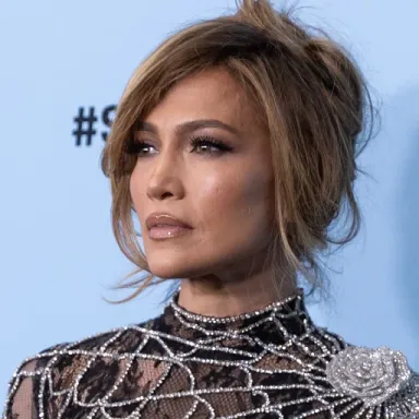 Jennifer Lopez profile photo