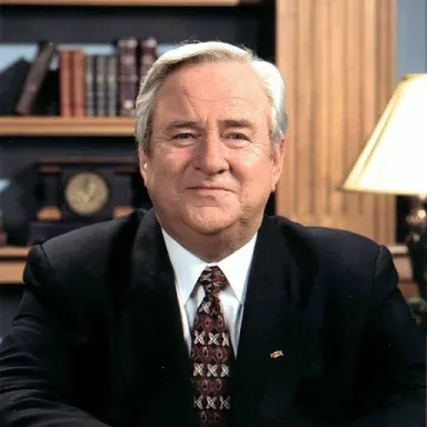 Jerry Falwell profile photo