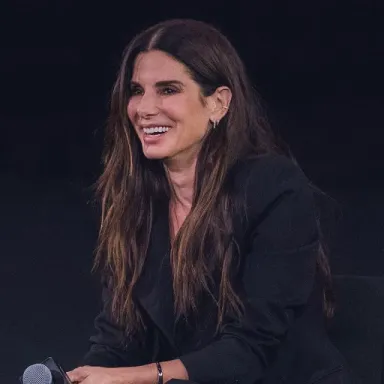 Sandra Bullock profile photo