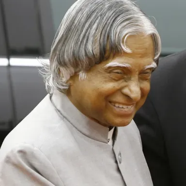 A. P. J. Abdul Kalam profile photo