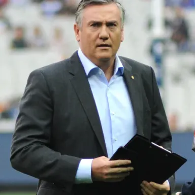 Eddie McGuire profile photo