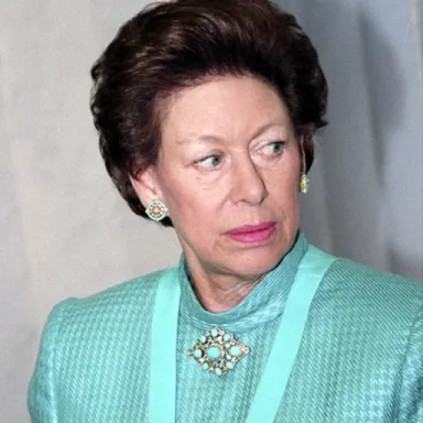 Princess Margaret, Countess of Snowdon profile photo