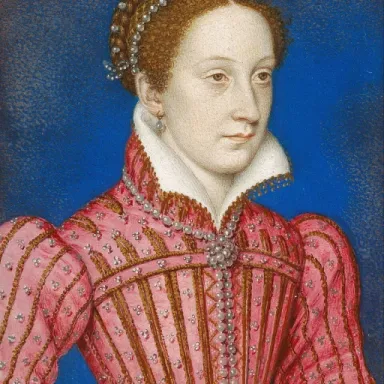 Mary, Queen of Scots profile photo