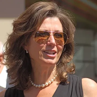 Amy Grant profile photo