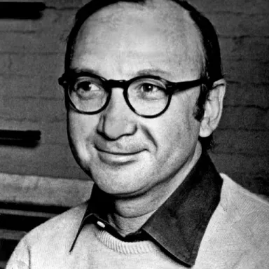 Neil Simon profile photo