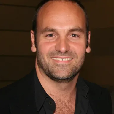 Mark Shuttleworth profile photo