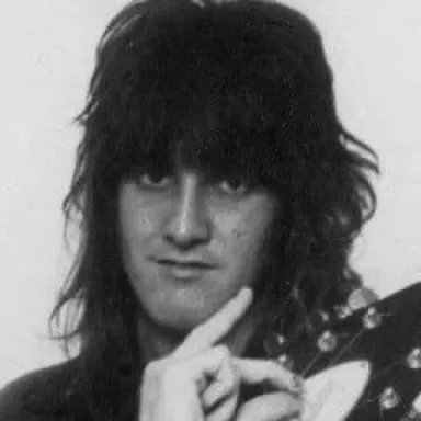 Stan Lynch profile photo