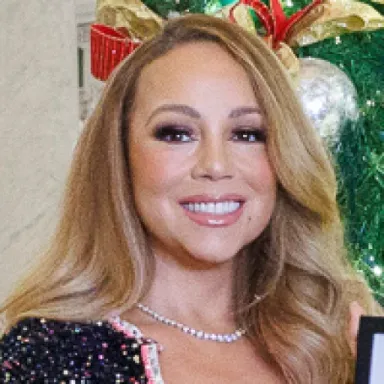 Mariah Carey profile photo