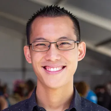 Eddie Woo profile photo